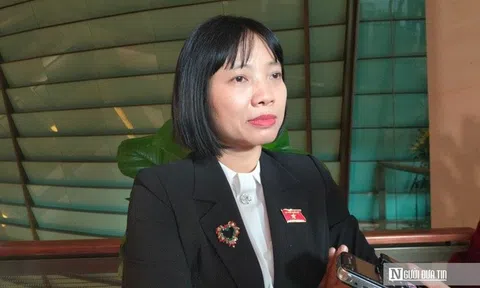 Bộ GD&ĐT dự kiến bỏ bắt buộc kiểm định chương trình đào tạo, ĐBQH nói "cần cân nhắc thận trọng"