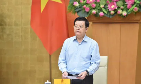Phó Thủ tướng Mai Văn Chính chủ trì Phiên họp Ban Chỉ đạo Nhà nước về du lịch