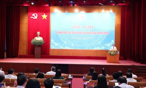Từ chủ trương đến thực thi: Giáo dục phải chuyển động từ cơ sở