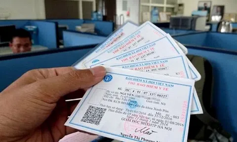 Hà Nội: Thêm 4 nhóm người được hỗ trợ 100% mức đóng bảo hiểm y tế từ 1/1/2026