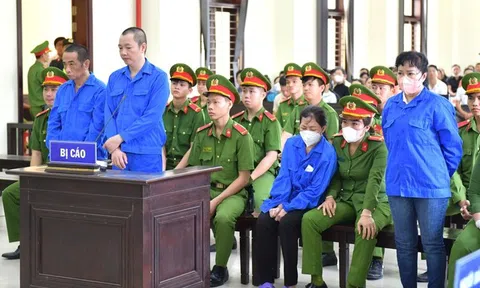 Tuyên án nữ chủ mưu "vẽ" 3 dự án ma lừa đảo gần 1.000 người