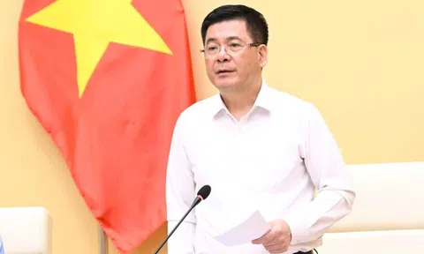Bộ Công Thương cử 34 lãnh đạo Cục, Vụ về địa phương hỗ trợ chính quyền 2 cấp
