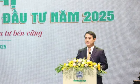 Khánh Hòa mở rộng kết nối, quyết tâm tăng tốc phát triển
