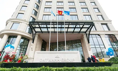 Đất Xanh (DXG): Doanh thu 6 tháng giảm 10%, lợi nhuận ròng gấp đôi cùng kỳ