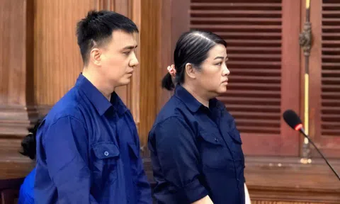 Tổng Giám đốc Công ty Phát An Gia và 2 đồng phạm lãnh án vì lừa đảo hơn 144 tỷ đồng