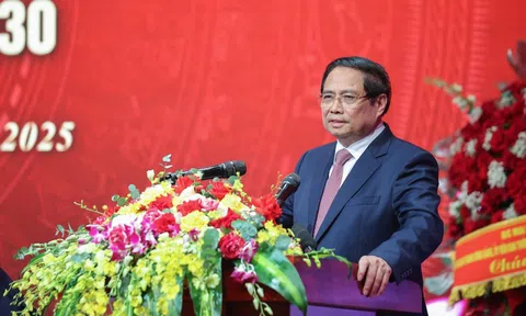 Thủ tướng: Báo chí phải kiến tạo được các dòng thông tin tích cực, chủ lưu