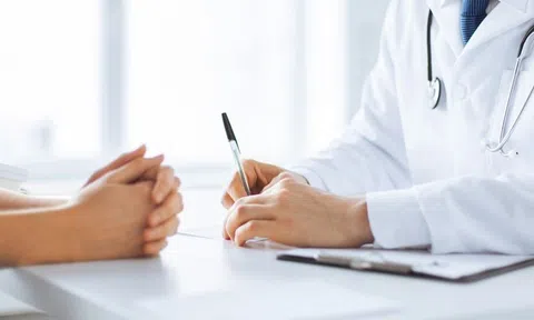 Người đàn ông ở Hà Nội phát hiện khối u hiếm gặp ở vùng ngực
