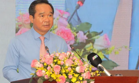 Lãnh đạo Tp.HCM: Thể chế phải đi trước, công nghệ phải dẫn dắt để xanh hóa đô thị