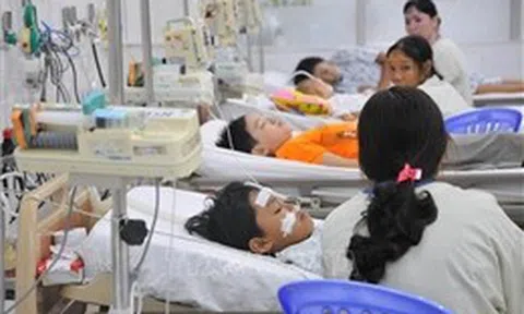 Đồng Nai nỗ lực ngăn chặn nguy cơ sốt xuất huyết lan rộng