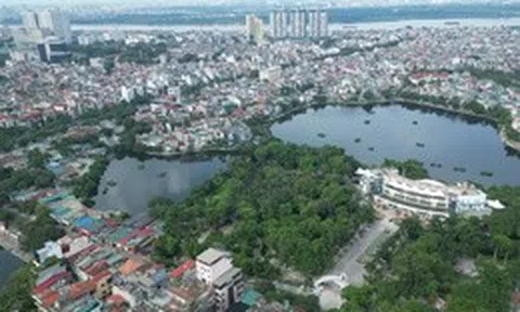 Bộ NN&MT nêu lý do đề xuất sửa Luật Đất đai sau 1 năm thi hành