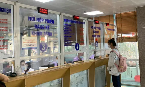 Khám chữa bệnh BHYT: Việc người bệnh phải tự mua thuốc sẽ cơ bản được khắc phục