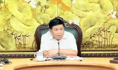 Tích cực thúc đẩy các dự án FDI chiến lược với Hàn Quốc