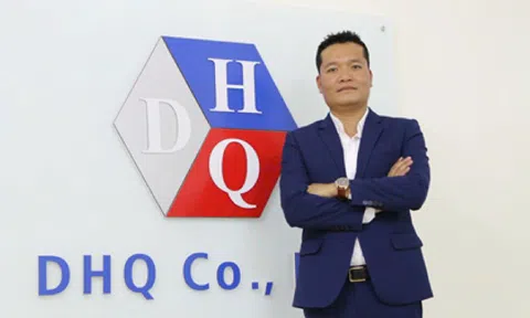 Doanh nghiệp Việt và nỗ lực 'căng buồm' khi vươn ra biển lớn