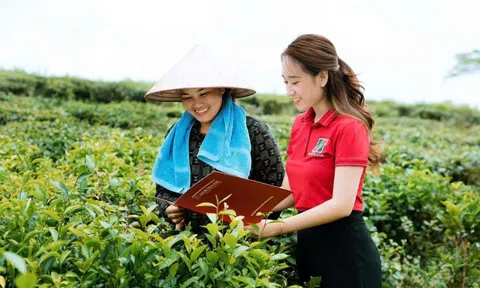 Agribank đồng hành cùng doanh nghiệp tư nhân, nâng tầm động lực kinh tế quốc gia