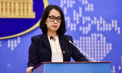 Công dân Việt Nam an toàn sau trận động đất tại khu vực Viễn Đông Nga