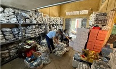 Hà Nội: Phát hiện một số cửa hàng vi phạm nhãn hiệu hàng hóa