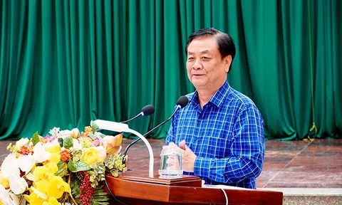 Đồng Tháp 2045: Kiến tạo mô hình phát triển từ lòng dân và tri thức