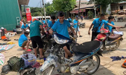 Lại chuyện lòng tốt