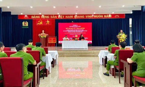 Triển lãm quốc tế PCCC lớn nhất từ trước đến nay: Ứng dụng nhiều công nghệ, thiết bị, vật liệu mới