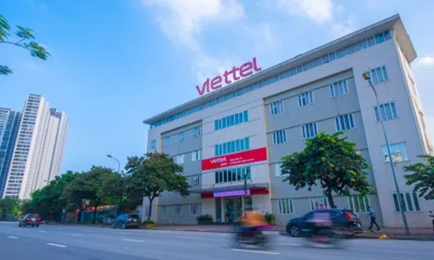 Viettel Post (VTP) báo lãi quý II tăng gần 15% nhờ cải thiện biên lợi nhuận