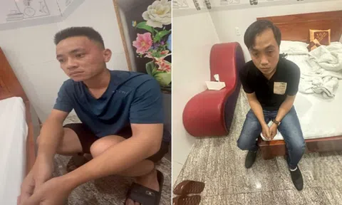 Bắt đối tượng dàn cảnh bị bắt cóc tống tiền bố mẹ