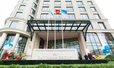 Đất Xanh (DXG) và công ty con nợ thuế hàng trăm tỷ đồng dù báo lãi lớn