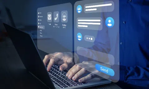 Cẩn trọng với mỗi click để bảo vệ dữ liệu cá nhân
