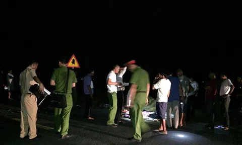 Bắt đối tượng truy nã khiến cháu bé thương tật 80% rồi bỏ trốn