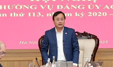 Agribank tăng tốc chuyển đổi số, nâng tầm quản trị, phát huy vai trò chủ lực 'Tam nông'