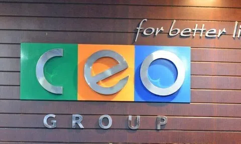 Tập đoàn C.E.O (CEO): Lãi ròng 6 tháng đạt gần 100 tỷ đồng, chi phí dở dang tại Sonasea Vân Đồn vượt 982 tỷ