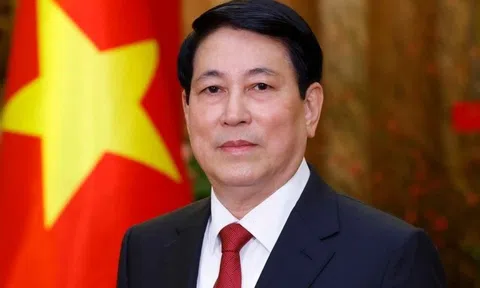 Chủ tịch nước Lương Cường gửi Thông điệp chúc mừng 80 năm thành lập Liên Hợp Quốc