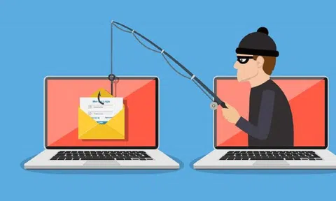 Cảnh báo lừa đảo qua các trang Facebook "Duyệt binh nhí"