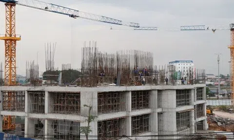Có được đặt tên bằng tiếng nước ngoài đối với dự án đầu tư xây dựng nhà ở?