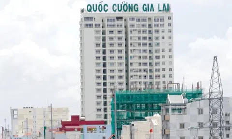 Quốc Cường Gia Lai (QCG) báo lãi trở lại, bắt đầu thanh toán khoản nợ 2.882 tỷ đồng liên quan Vạn Thịnh Phát