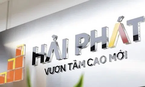 Đầu tư Hải Phát (HPX) chấp nhận hoán đổi nợ, có thể ghi nhận lỗ hơn 131 tỷ từ khoản đầu tư vào Địa ốc Hoàng Quân (HQC)