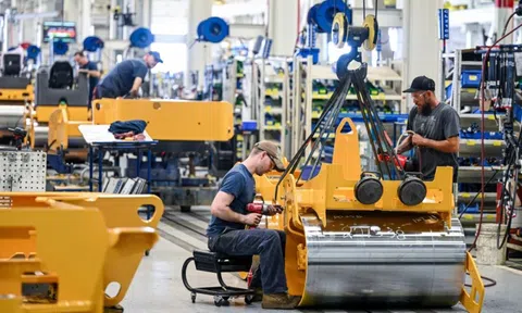 Các CEO toàn cầu chuẩn bị đối phó với làn sóng thuế quan mới bằng chiến lược khác biệt