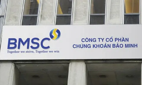 Chứng khoán Bảo Minh (BMS): Lãi quý II tăng 277%, tất toán đúng hạn 260 tỷ đồng trái phiếu