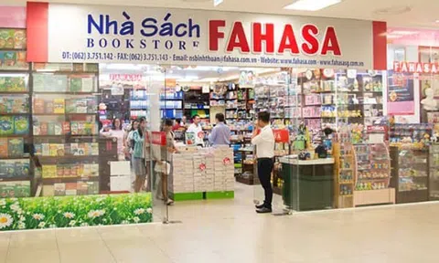 Phát hành sách TP HCM Fahasa (FHS): lãi bán niên tăng nhẹ, hàng tồn kho vượt nghìn tỷ đồng