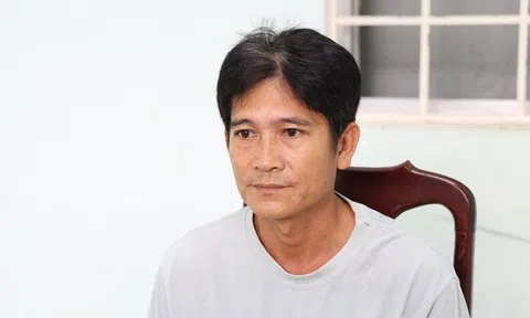 Bắt đối tượng làm giả sổ đỏ, lừa đảo 620 triệu đồng và 96 chỉ vàng
