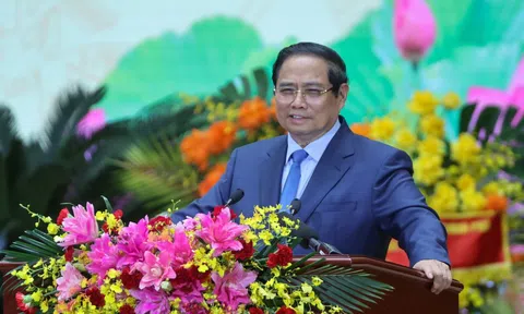 Thủ tướng: Petrovietnam cần phấn đấu vào nhóm 5 doanh nghiệp hàng đầu Đông Nam Á