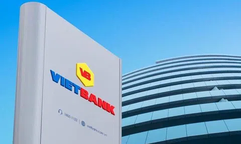 VietBank báo lãi quý II giảm 21%, thu nhập lãi thuần lao dốc