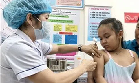 TP Hồ Chí Minh: 100% phường, xã, thị trấn đã đủ điều kiện công bố hết dịch sởi