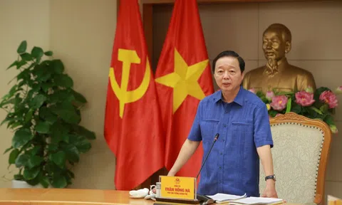 Nông nghiệp - Môi trường phải song hành dẫn dắt phát triển kinh tế, xã hội bền vững