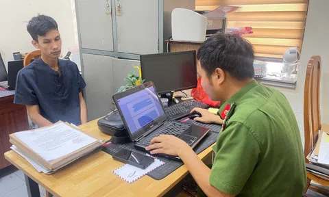 Quảng Ninh: Lần đầu tiên khởi tố đối tượng sử dụng trái phép ma túy