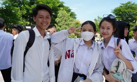 Chuẩn hóa quy đổi điểm tuyển sinh: Làm rõ những căn cứ khoa học