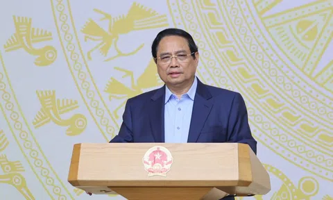 Thủ tướng Phạm Minh Chính chủ trì họp Ban Chỉ đạo quốc gia về công nghiệp bán dẫn