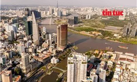 TP Hồ Chí Minh: Phường Bình Phú thí điểm miễn giấy phép xây dựng cho nhà ở riêng lẻ
