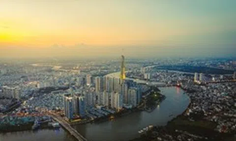Cơ hội bứt phá cho TP Hồ Chí Minh từ Trung tâm tài chính quốc tế