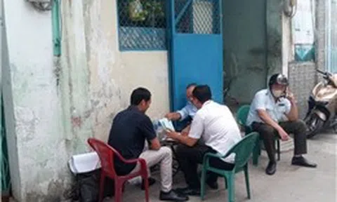 Những hành vi nào bị xử phạt trong phòng, chống bệnh sốt xuất huyết?