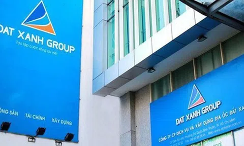 Đất Xanh (DXG) lên kế hoạch huy động 1.739 tỷ đồng cho dự án mới